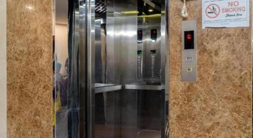 อัญ ตวน โฮเต็ล Hotel หวุงเต่า ภายนอก รูปภาพ